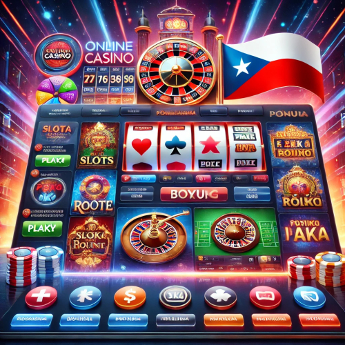 Vše, co potřebujete vědět o slovenské online casino Vše, co potřebujete vědět o slovenské online casino