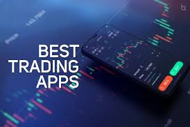 Which Trading App is Best A Comprehensive Guide to Your Options