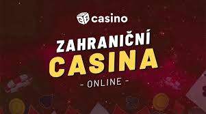Zahraniční online casino pro české hráče - Nejlepší Volba pro Zábavu a Výhry Zahraniční online casino pro české hráče - Nejlepší Volba pro Zábavu a Výhry