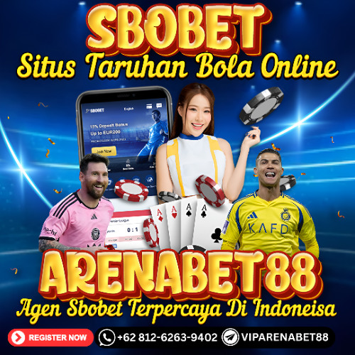 agen sbobet terpercaya 205