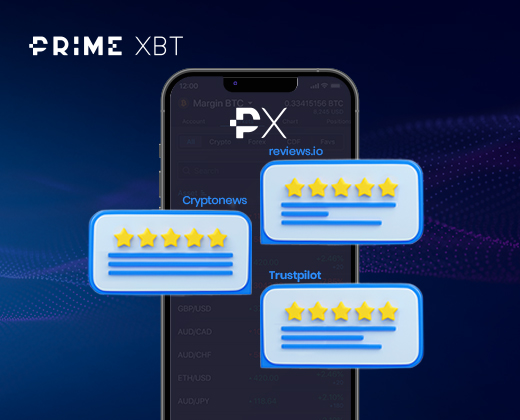 Comprehensive Guide on PrimeXBT Sign Up Process 7 Comprehensive Guide on PrimeXBT Sign Up Process 7