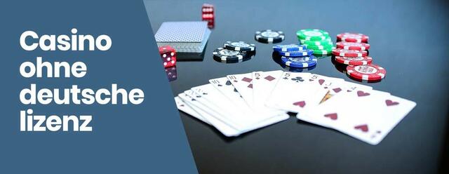 Die besten Online Casinos ohne deutsche Lizenz für sicheres Spielvergnügen 51 Die besten Online Casinos ohne deutsche Lizenz für sicheres Spielvergnügen 51