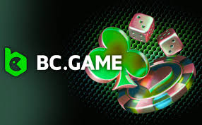 Discover Exciting Opportunities at BC.Game