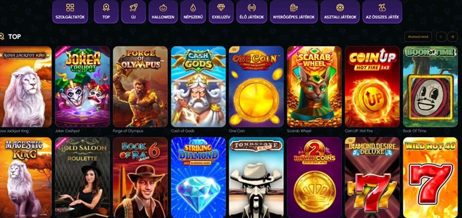 Discover the Best Online Casinos Your Ultimate Guide