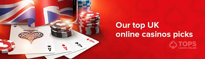 Discover the Best UK Online Casino No - Your Guide to Winning Big