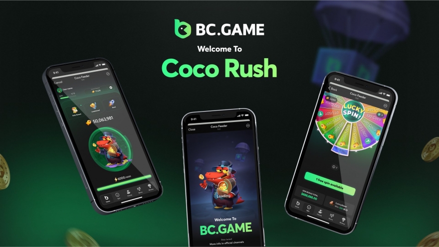 Discover the Exciting Features of Vip BC Game Discover the Exciting Features of Vip BC Game