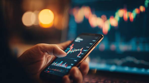 Discover the Trading Best App A Comprehensive Guide Discover the Trading Best App A Comprehensive Guide