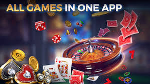 Experience Thrill and Fun at Instant Casino & Sportsbook