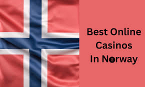 Explore the Best Online Casinos in Norway Exciting Gaming Awaits