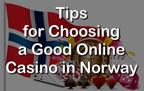 Explore the Best Online Casinos in Norway Exciting Gaming Awaits