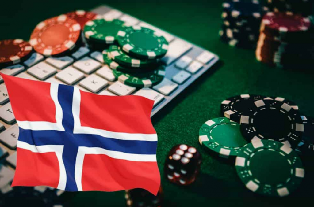 Explore the Best Online Casinos in Norway for Thrilling Gaming Experiences