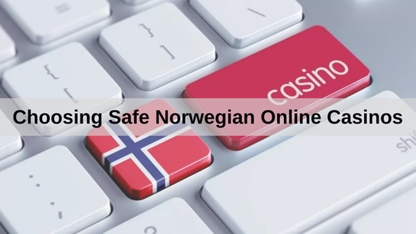 Explore the Best Online Casinos in Norway for Thrilling Gaming Experiences
