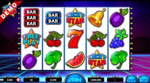 Explore the Thrills of LuckyStar Casino 26