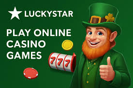 Explore the Thrills of LuckyStar Casino 26