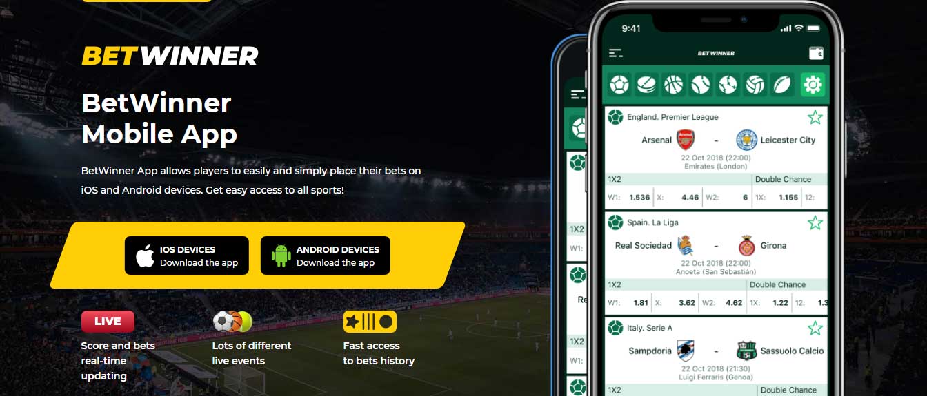 Exploring the Features and Benefits of Betwinner 0
