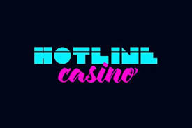 Hotline Casino Twoja brama do świata gier online