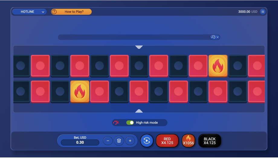 Hotline Casino Twoja brama do świata gier online