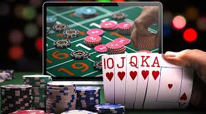 Hər spin sənə qazanc gətirə The Thrilling World of Online Slot Machines