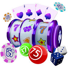 Hər spin sənə qazanc gətirə The Thrilling World of Online Slot Machines