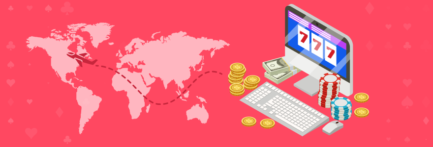 Mezinárodní online casino Jak vybrat to nejlepší pro vaše hraní