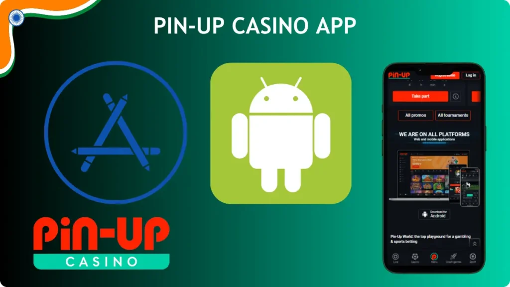 pin up casino online