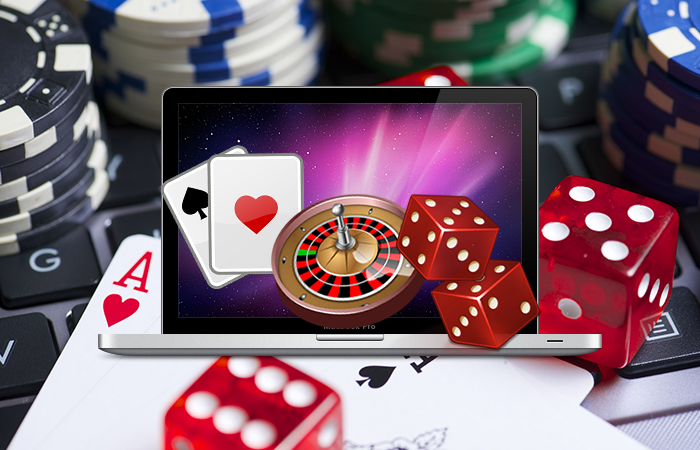 Play and Win Big at Online Casinos Strategies for Success