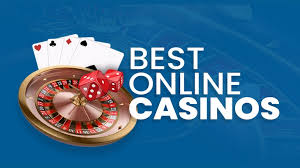 The Ultimate Guide to Casino Online Casinos UK 0