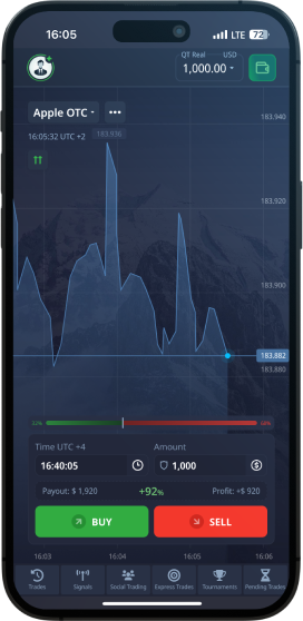 Unlocking the Benefits of Trading with Pocket Option Official Unlocking the Benefits of Trading with Pocket Option Official