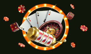 Zahranicne casino - Všetko, čo potrebujete vedieť o online hazardných hrách