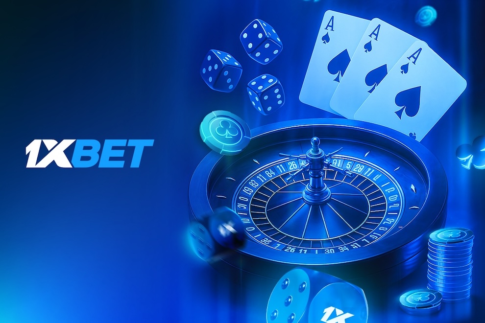 1xBet Download APP The Ultimate Betting Experience at Your Fingertips 1xBet Download APP The Ultimate Betting Experience at Your Fingertips
