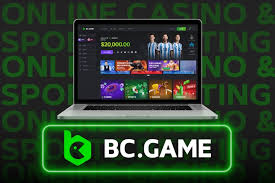 BC.Game Casino Cripto - Віртуальний Світ Азартних Ігор BC.Game Casino Cripto - Віртуальний Світ Азартних Ігор