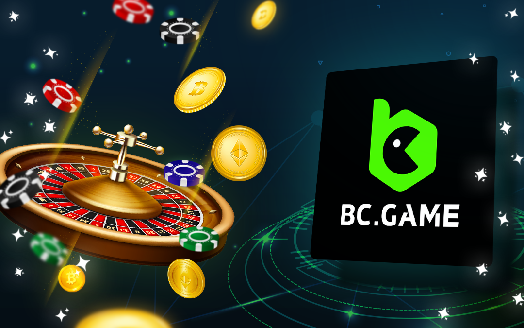 BC Game Crash Разработка и стратегии для выигрыша BC Game Crash Разработка и стратегии для выигрыша