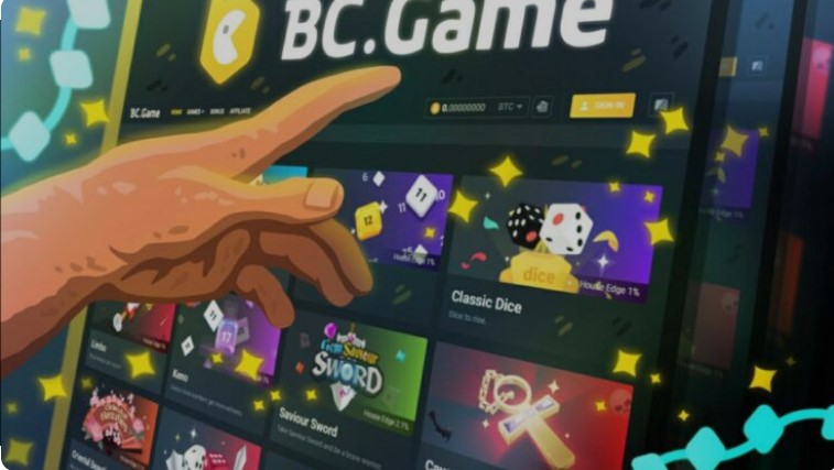 BC Hash Game Crypto Casino A Revolutionary Gaming Experience BC Hash Game Crypto Casino A Revolutionary Gaming Experience