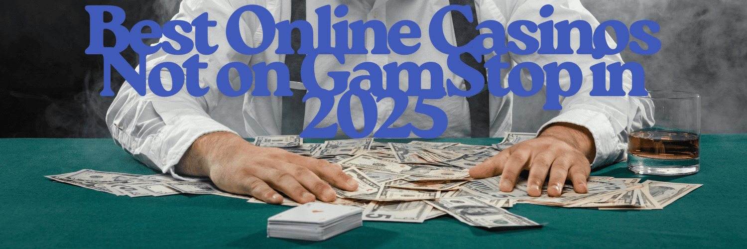 Discover New Non Gamstop Casino Sites for 2023 653912672