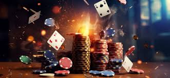 Discover the Excitement at Casino Peaches UK 45
