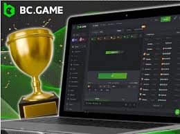Discover the Excitement of BC Casino Your Premier Online Gaming Destination Discover the Excitement of BC Casino Your Premier Online Gaming Destination