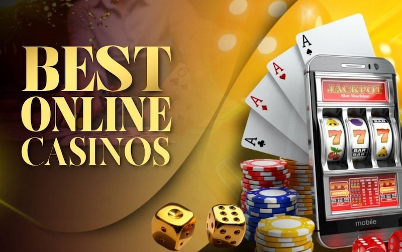Discover the Thrills of Big Wins Casino Online Games Discover the Thrills of Big Wins Casino Online Games