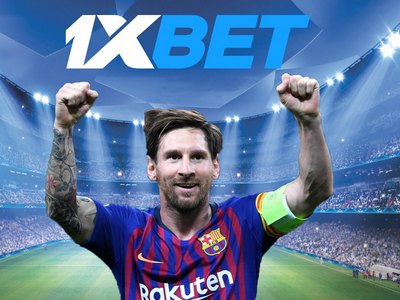 Experience the Thrill of 1xBet Online Casino 443391563 Experience the Thrill of 1xBet Online Casino 443391563