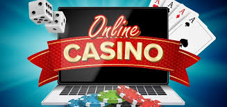 Exploring the Exciting World of Online Casino Slots in the UK