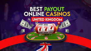 Exploring the Exciting World of Online Casino Slots in the UK