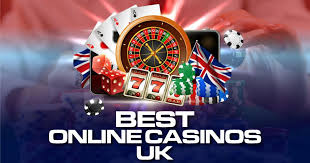 Exploring the Exciting World of Online Live Casino in the UK