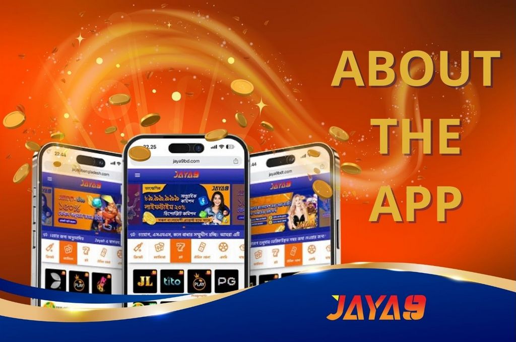 Jaya9 The Ultimate Live Casino Experience Jaya9 The Ultimate Live Casino Experience