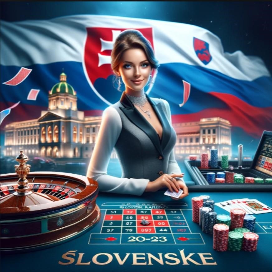 Nové online kasína 2025 Budúcnosť hrania na internete Nové online kasína 2025 Budúcnosť hrania na internete