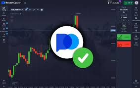 Pocket Option Official Platform Your Gateway to Online Trading 1462083360