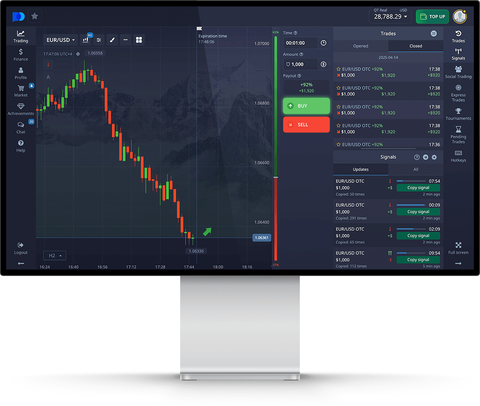 Pocket Option Philippines Review An In-Depth Look at the Trading Platform Pocket Option Philippines Review An In-Depth Look at the Trading Platform