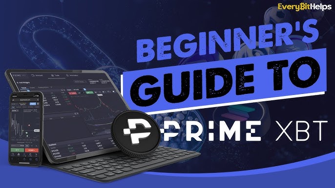 PrimeXBT Online Trading Unlocking the Future of Trading PrimeXBT Online Trading Unlocking the Future of Trading