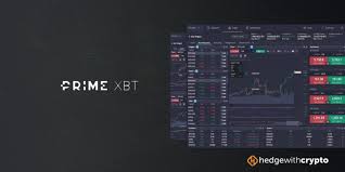 PrimeXBT Online Trading Your Gateway to Cryptocurrency Investments