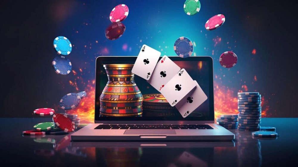 Rising Trends Mobile Casino Growth in Latin America