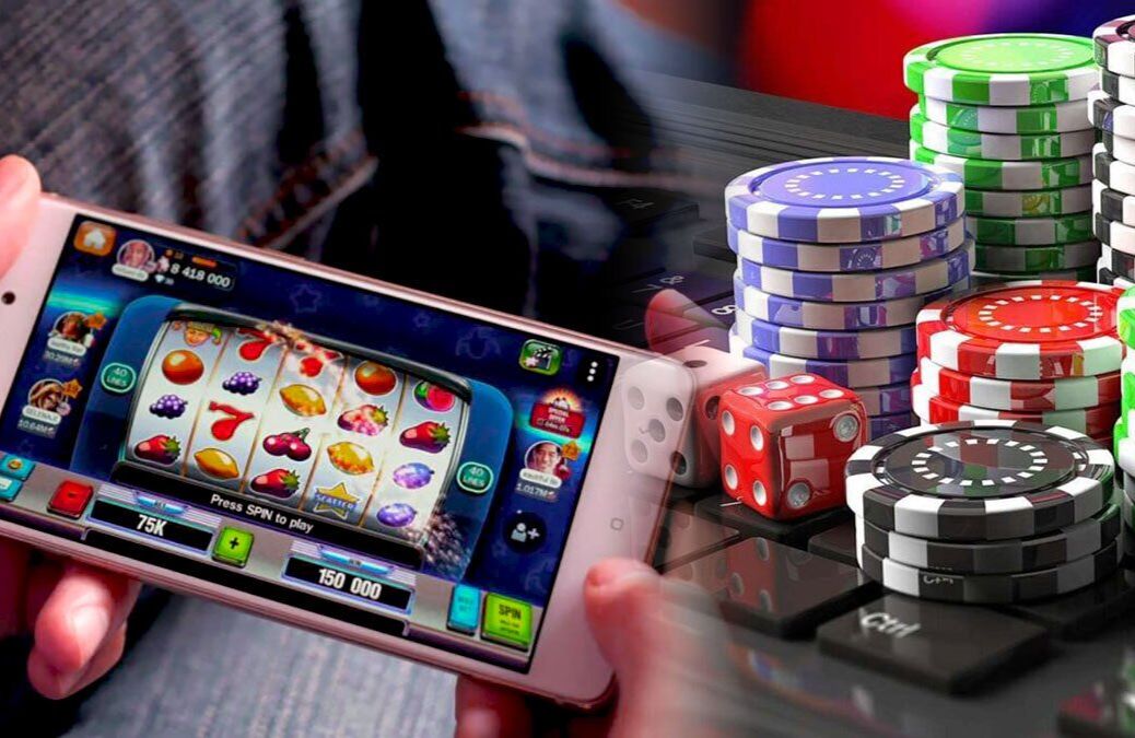 Discover the Excitement of FlashDash Casino A New Era of Online Gaming