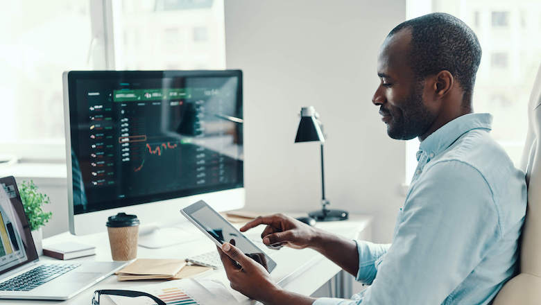 Mobile Forex Trading Revolutionizing the Way We Trade 1716591250